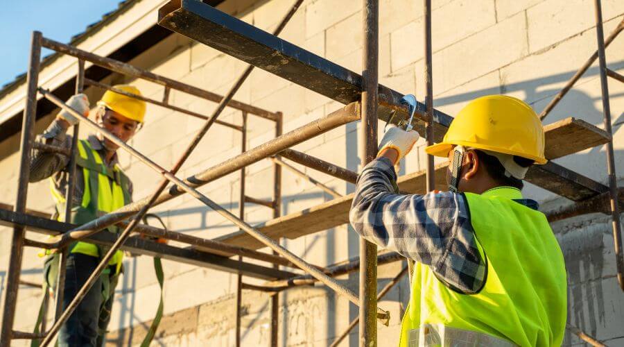 Roof Vent Repair in Henrietta, NC